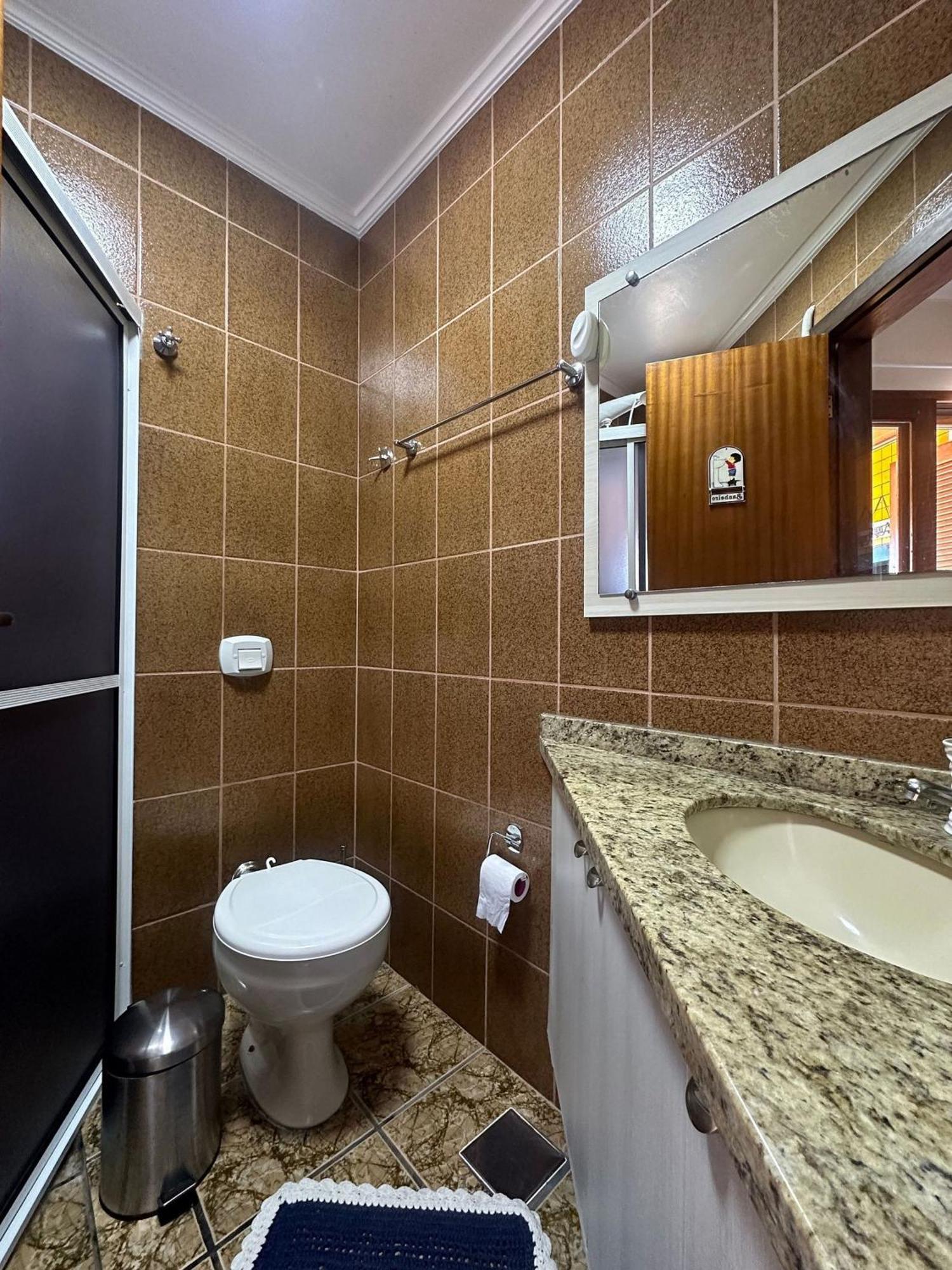Res. Acapulco Apartment Bombinhas Bagian luar foto