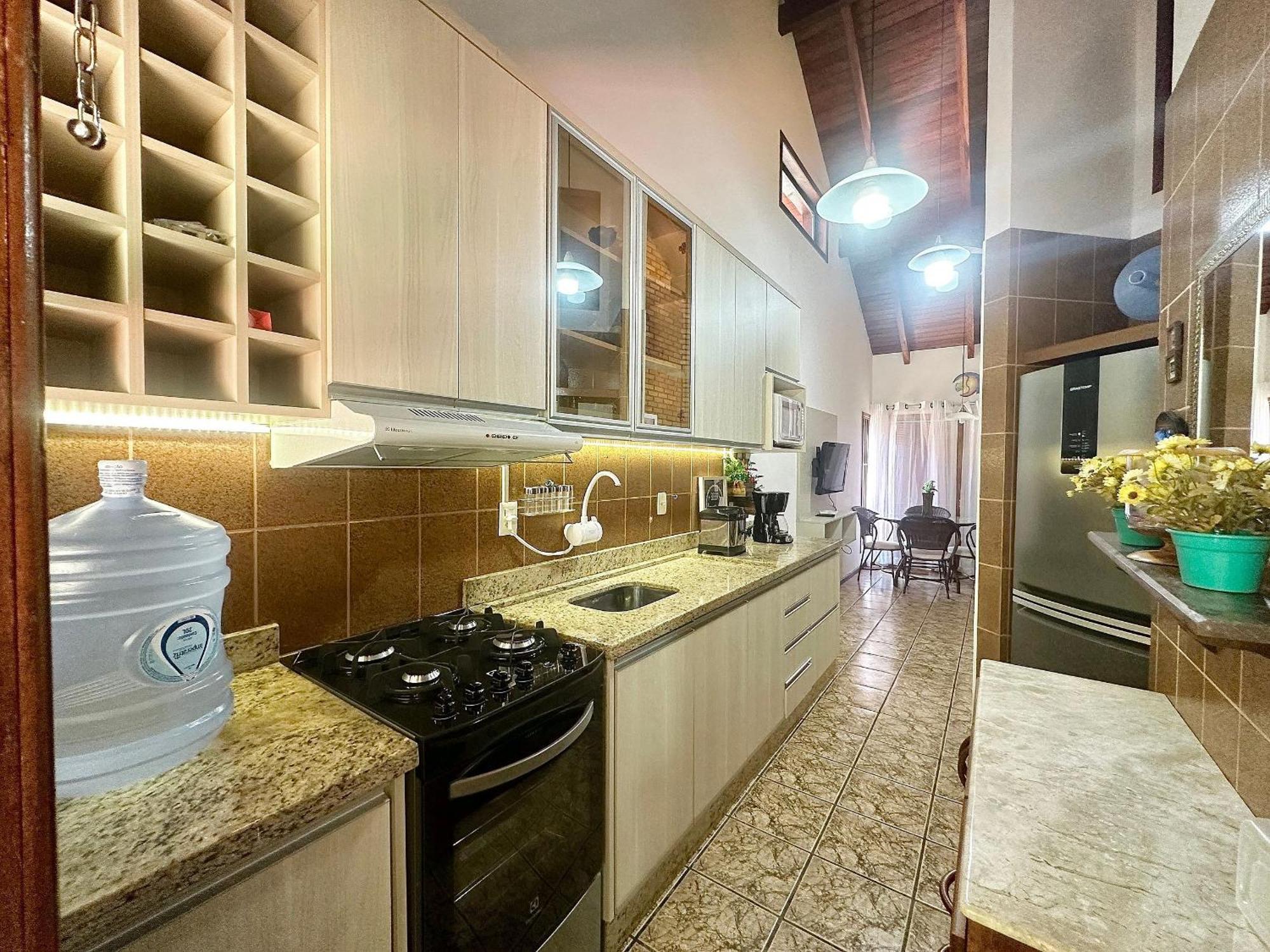 Res. Acapulco Apartment Bombinhas Bagian luar foto